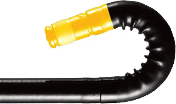 尖端弯曲角度 Distal Tip Bending Capability