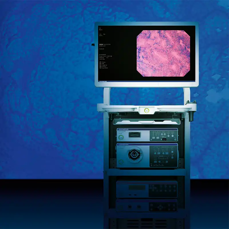 EVIS LUCERA ELITE系统 EVIS LUCERA ELITE System