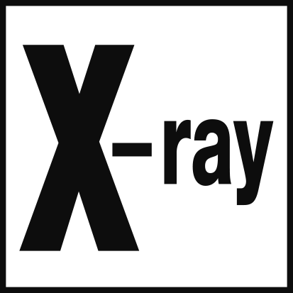 X-ray