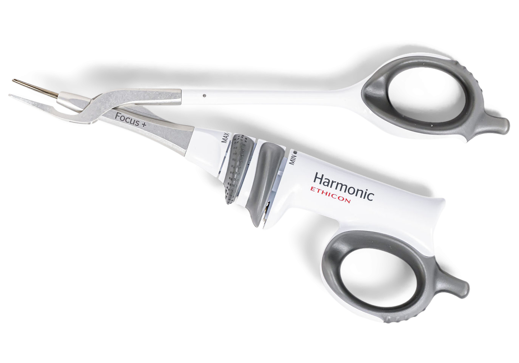 HARMONIC FOCUS ™ + 剪刀