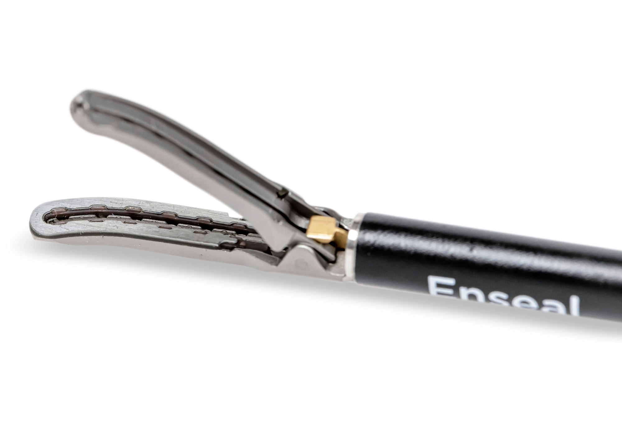 ENSEAL™ G2 弯头组织切割闭合刀头