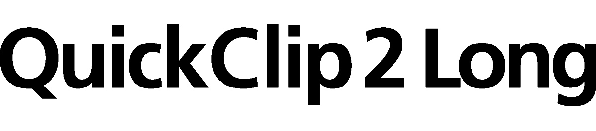 QuickClip 2 Long