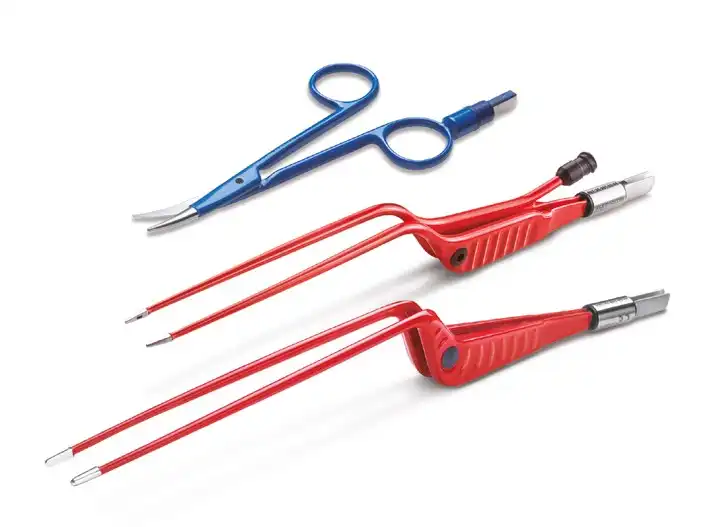 ME MB 3 Bipolar Coagulation