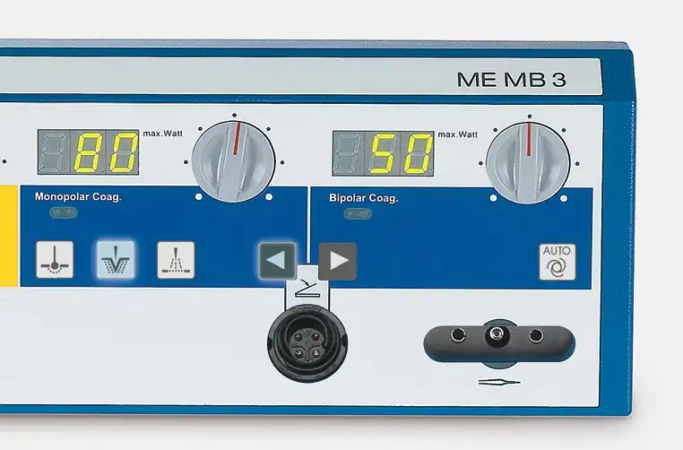 ME MB 3 ME MB 3 Display