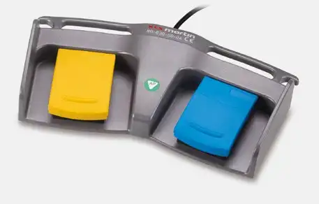 foot switch foot switch