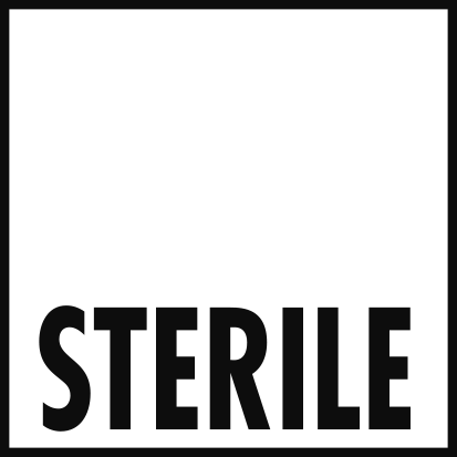 Sterile