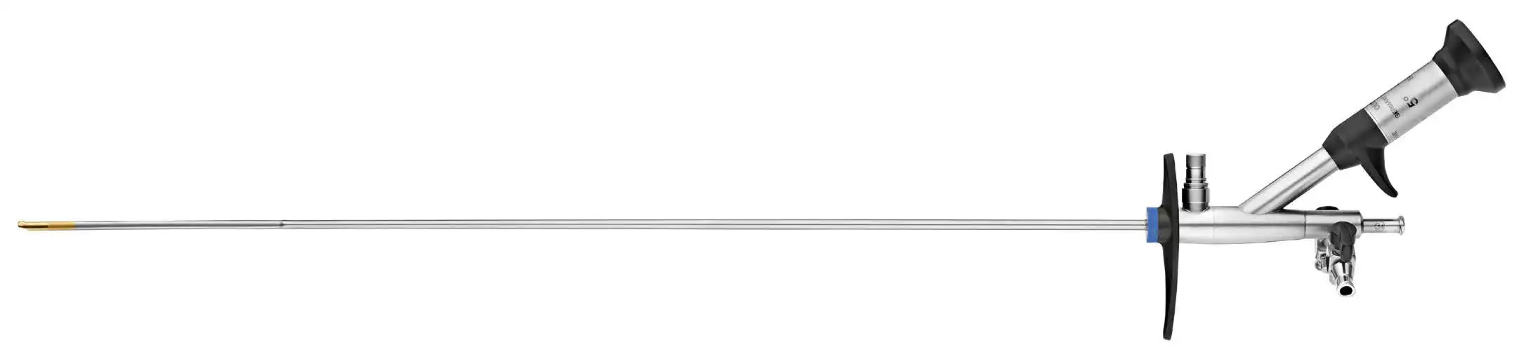 奥林巴斯单通道输尿管镜