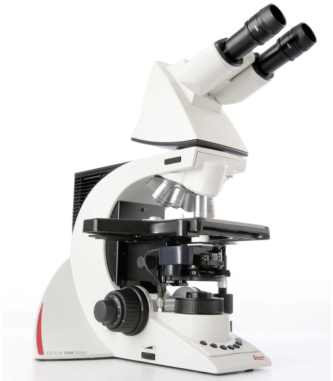 DM3000光学显微镜